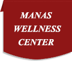 MANAS WELLNESS CENTER